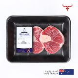 AUS Grass-Fed Beef Ossobuco