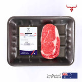 AUS Angus Beef Ribeye Steak Muscat Livestock