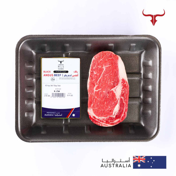 AUS Angus Beef Ribeye Steak Muscat Livestock