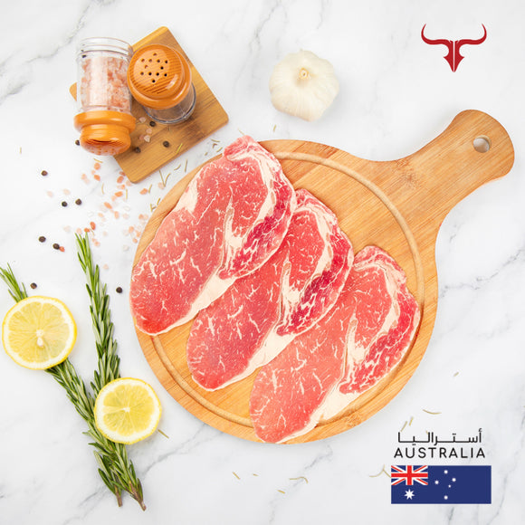 AUS Angus Beef Shabu-Shabu