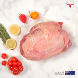 AUS Grass-Fed Whole Boneless Lamb 2 KG