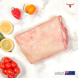 AUS Grass-Fed Lamb Whole Rack 1 KG