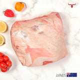 AUS Grass-Fed Whole Bone-in Lamb Shoulder 2.5 KG
