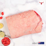 AUS Angus Beef Whole Striploin 6 KG