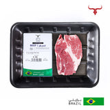 Classic Grass-Fed Beef Chuck Steak
