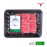 BR Grass-Fed Thin Beef Slices