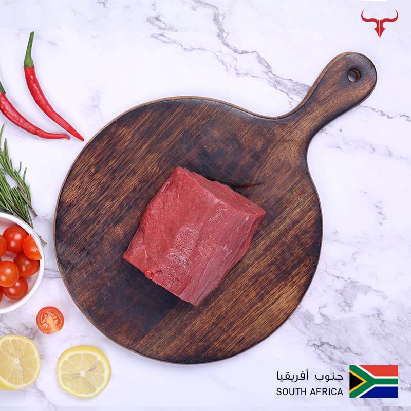 RSA Grass-Fed Beef Tenderloin Fillet Mignon Steak