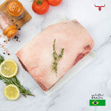 Classic Grass-Fed Beef Picanha Steak