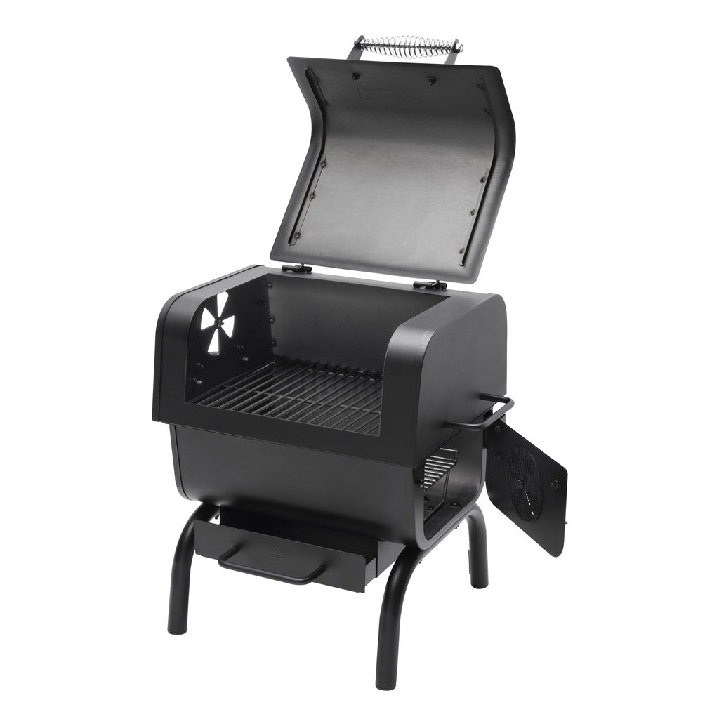 Charcoal 2 Go