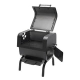 Charcoal 2 Go