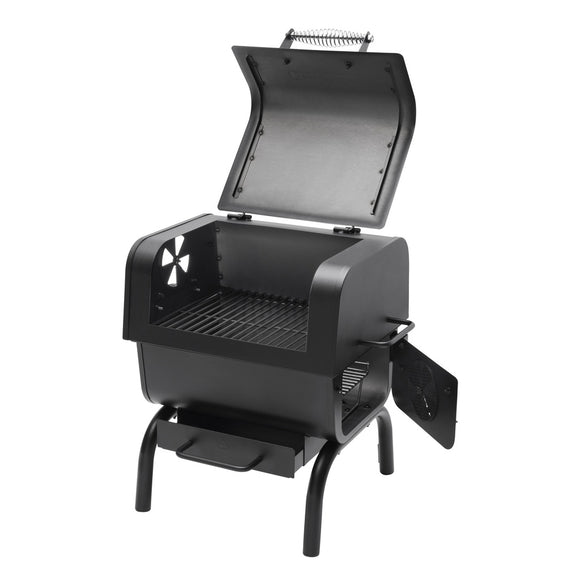 Charcoal 2 Go