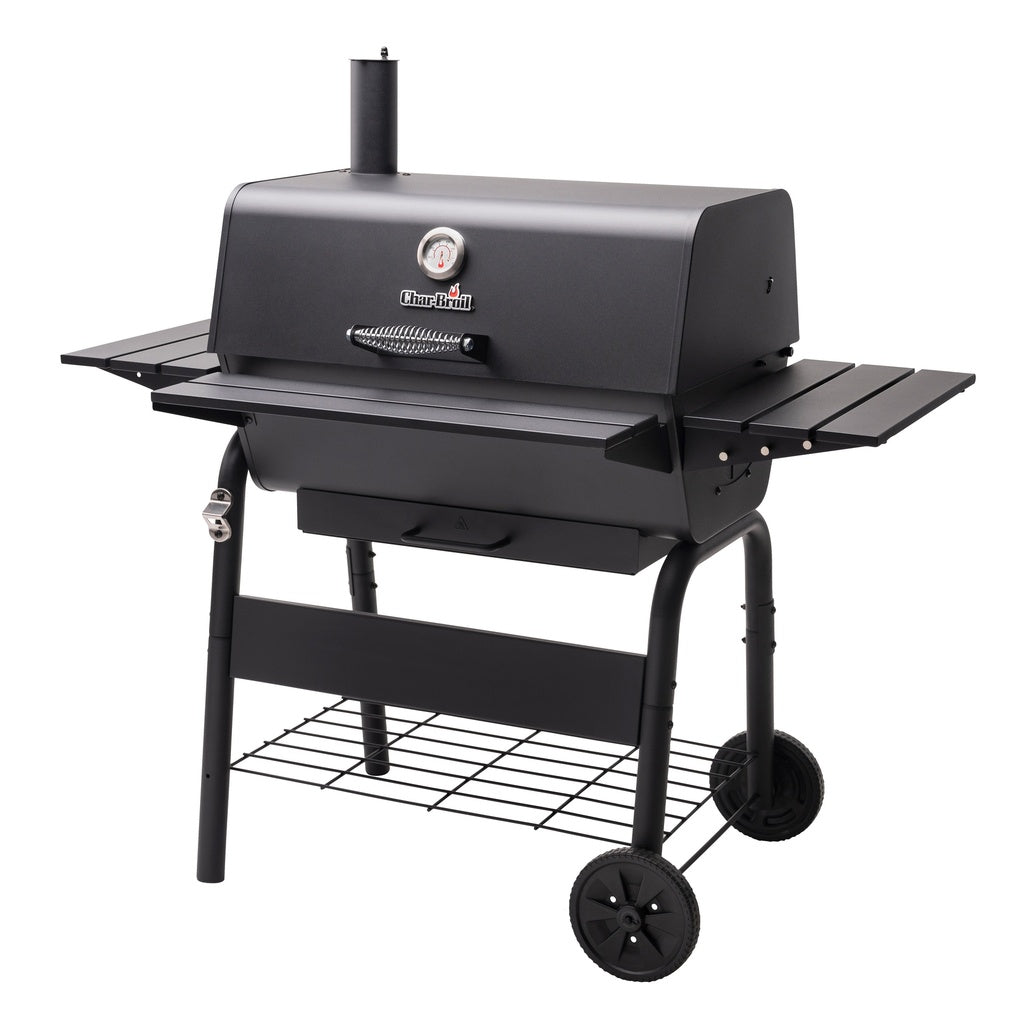 Charboril Charcoal L