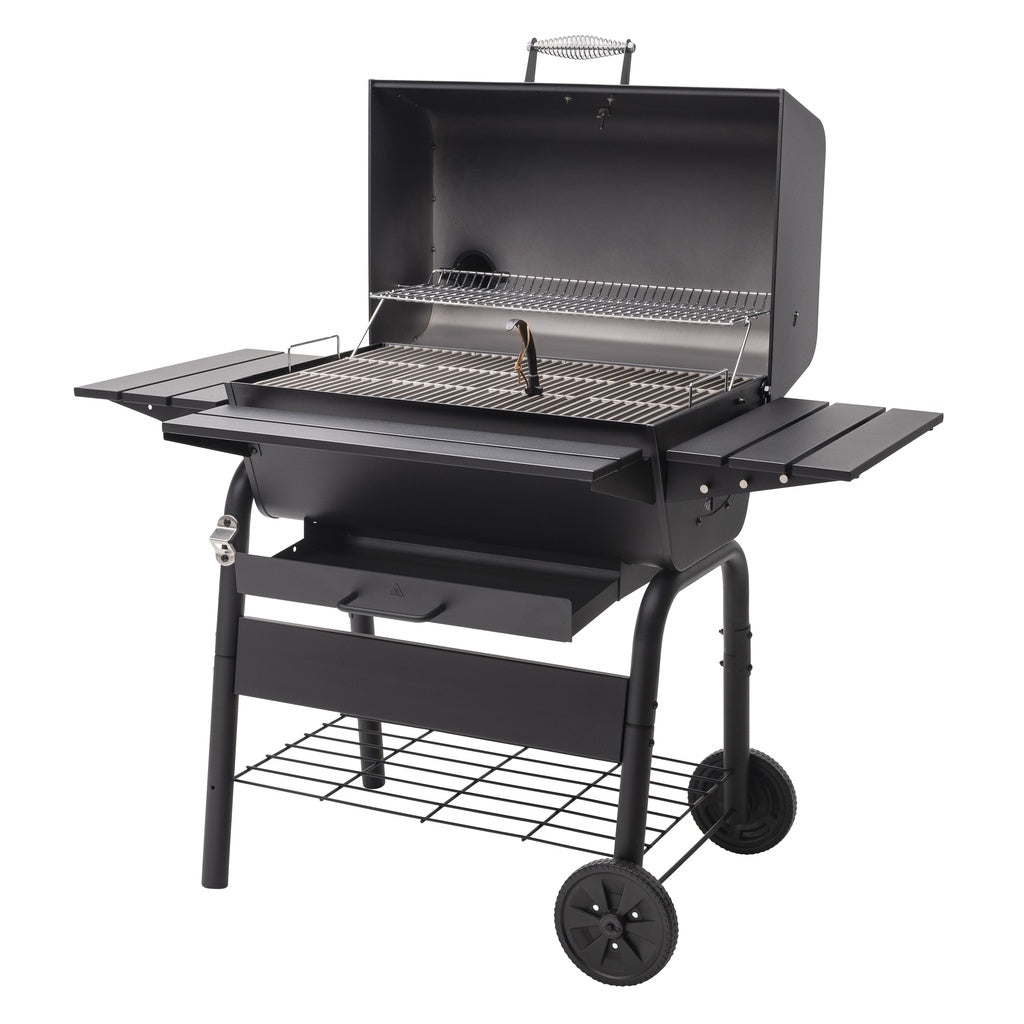 Charboril Charcoal L