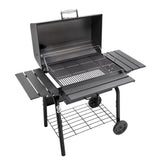 Charboril Charcoal L