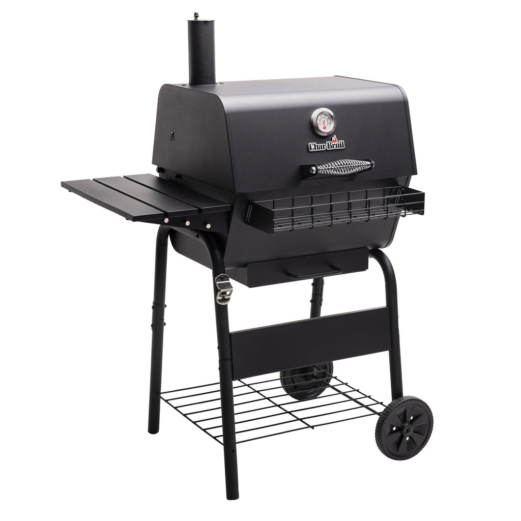 Charboril Charcoal M