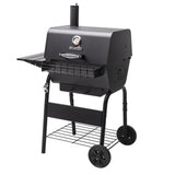 Charboril Charcoal M