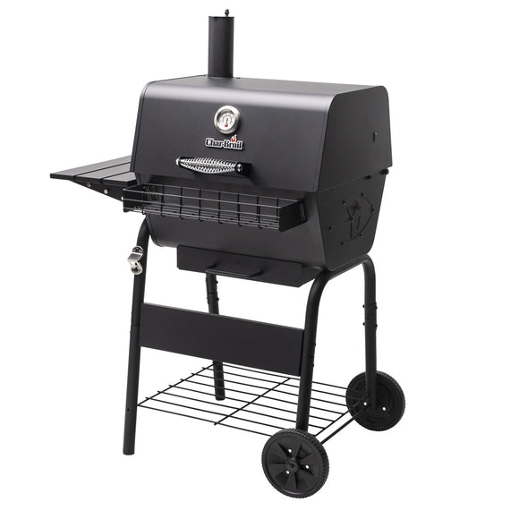 Charboril Charcoal M