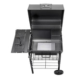 Charboril Charcoal M