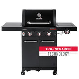 Professional CORE B 3 - 30 mbar