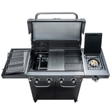 Professional CORE B 4 - 30 mbar