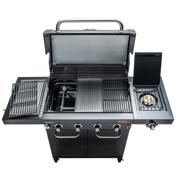 Professional CORE B 4 - 30 mbar