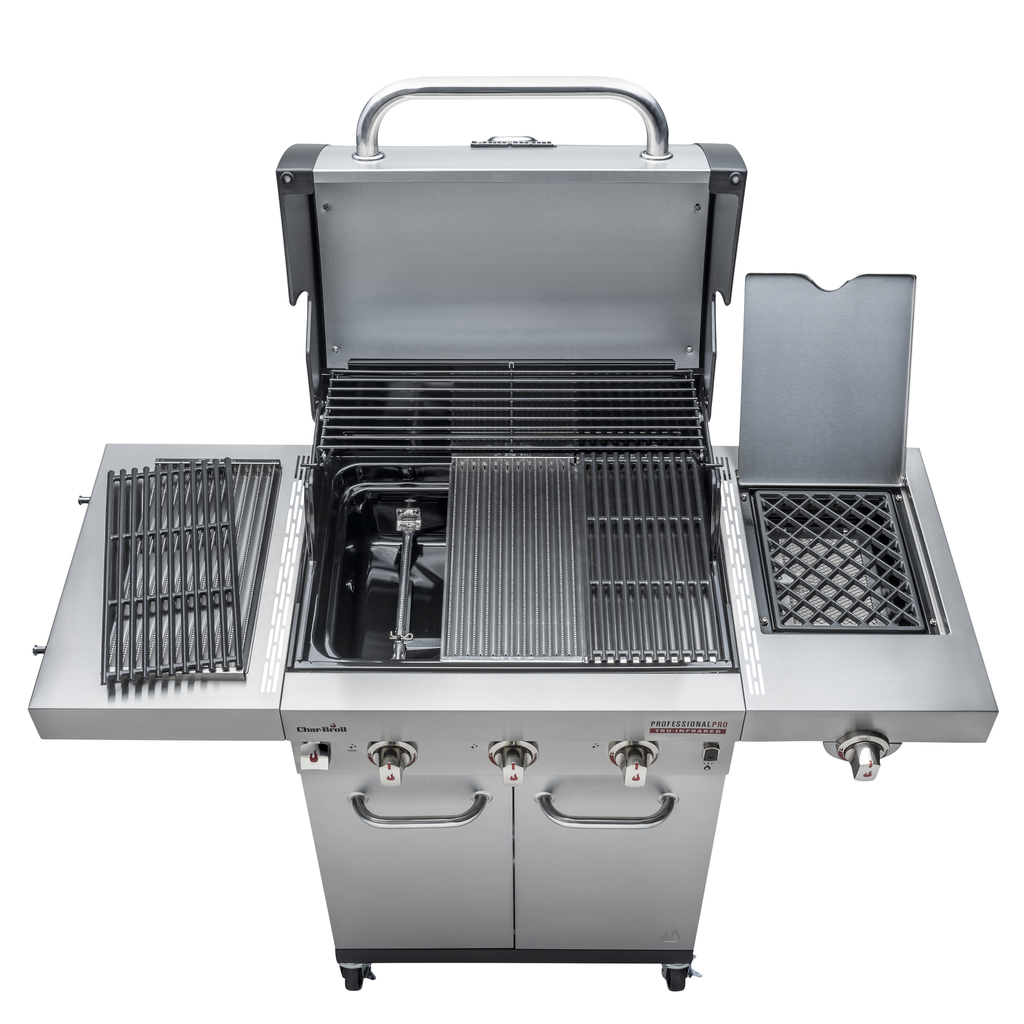 Professional PRO S 3 - 30 mbar