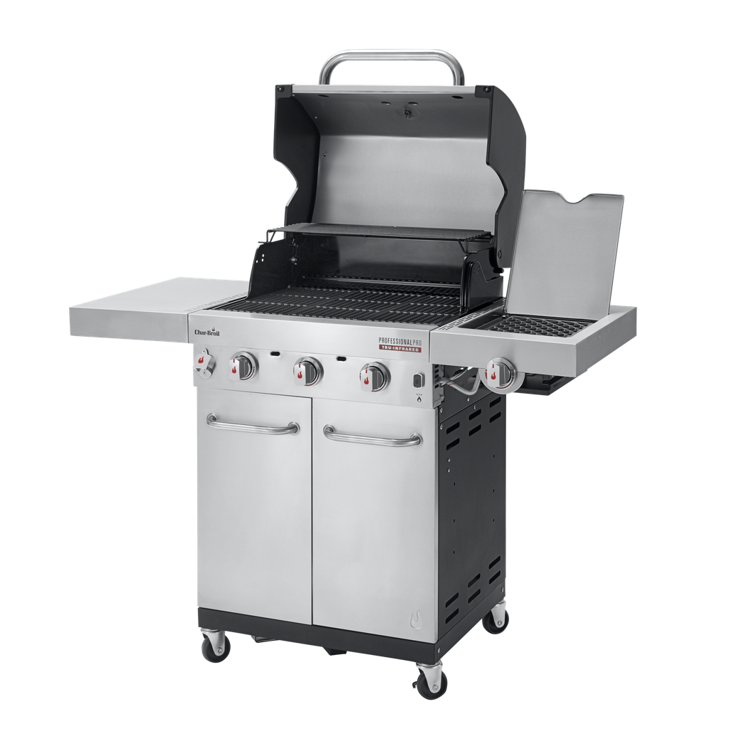 Professional PRO S 3 - 30 mbar
