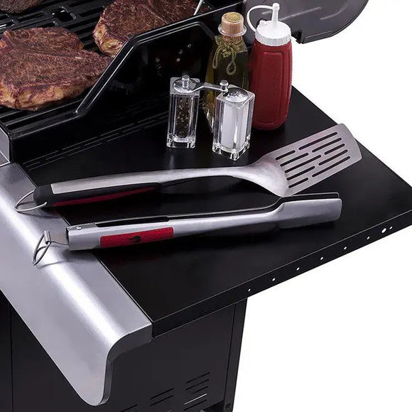 Tool Set Comfort Grip, Two Piece, Pur, 2016 - 4867708 Casabella