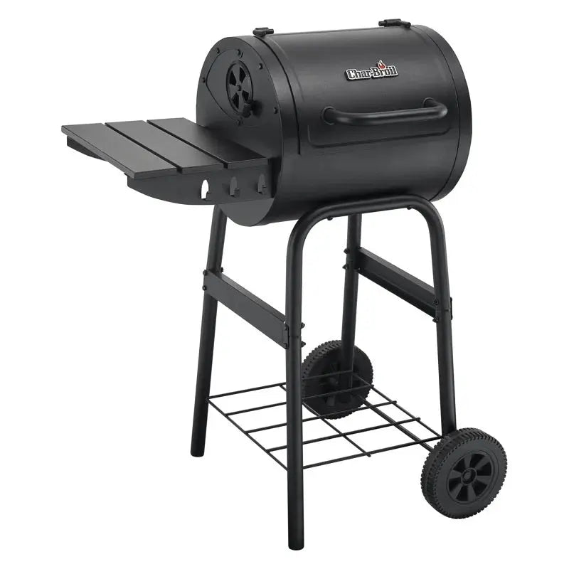 Charcoal AG 225 Barrel Casabella
