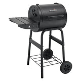 Charcoal AG 225 Barrel Casabella