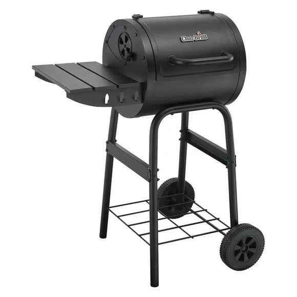 Charcoal AG 225 Barrel Casabella