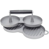 Burger Press, Double Cast Aluminium, Pur, 2016 - 6787719 Casabella