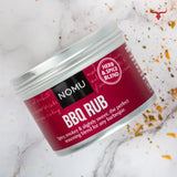 Nomu BBQ Rub 55g Muscat Livestock