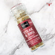 NOMU Steak and BBQ Grinder 55g Muscat Livestock