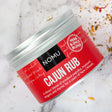 Nomu Cajun Rub 65g Muscat Livestock