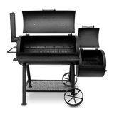Oklahoma Joe's Highland Offset Smoker