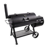 Oklahoma Joe's Longhorn Offset Smoker
