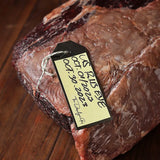 Dry Aged AUS Angus Beef Ribeye Steak Muscat Livestock