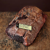 Dry Aged AUS Angus Beef Ribeye Steak Muscat Livestock