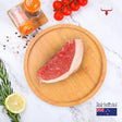 NZ Grass-Fed Beef Picanha Steak Muscat Livestock