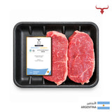 ARG Angus Beef Striploin Steak