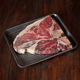 Dry Aged AUS Angus Beef T-Bone Steak  x 1 Muscat Livestock