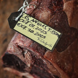 Dry Aged AUS Angus Beef T-Bone Steak  x 1 Muscat Livestock