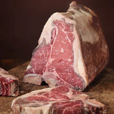 Dry Aged AUS Angus Beef T-Bone Steak  x 1 Muscat Livestock