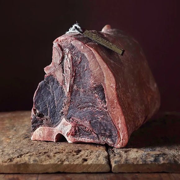 Dry Aged AUS Angus Beef T-Bone Steak  x 1 Muscat Livestock