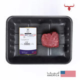 US Angus Beef Tenderloin Steak Fillet Mignon Muscat Livestock