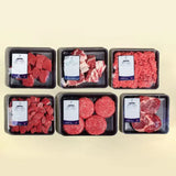 Muscat Livestock Beef Box
