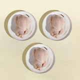 Local ﻿Chicken Whole Box Skin On 3kg Muscat Livestock