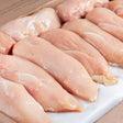 Muscat Livestock MLS Poultry Local ﻿Chicken Breast Box 3kg