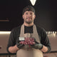 NZ Grass-Fed Boneless Lamb Mishkak Barbecue Cubes